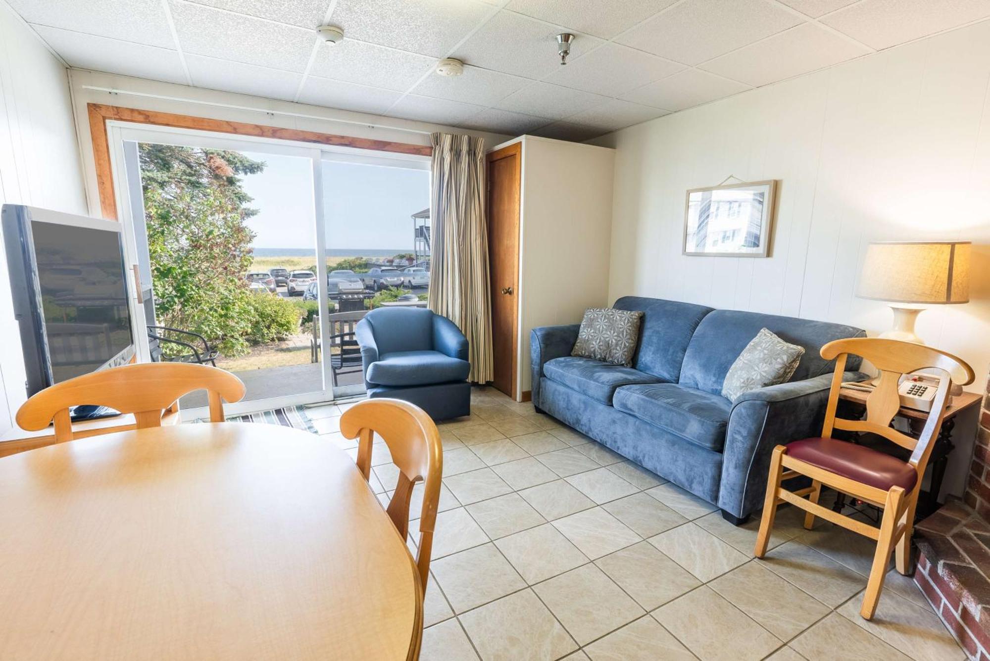 Kebek 3 Oceanside * Old Orchard Beach
