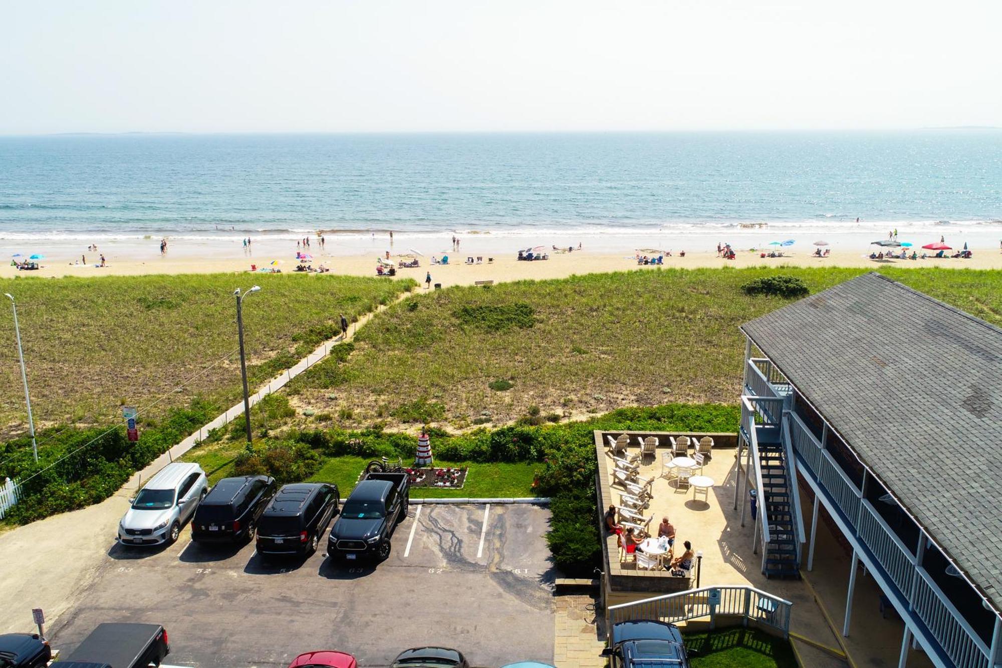 Hotel Kebek 3 Oceanside Old Orchard Beach