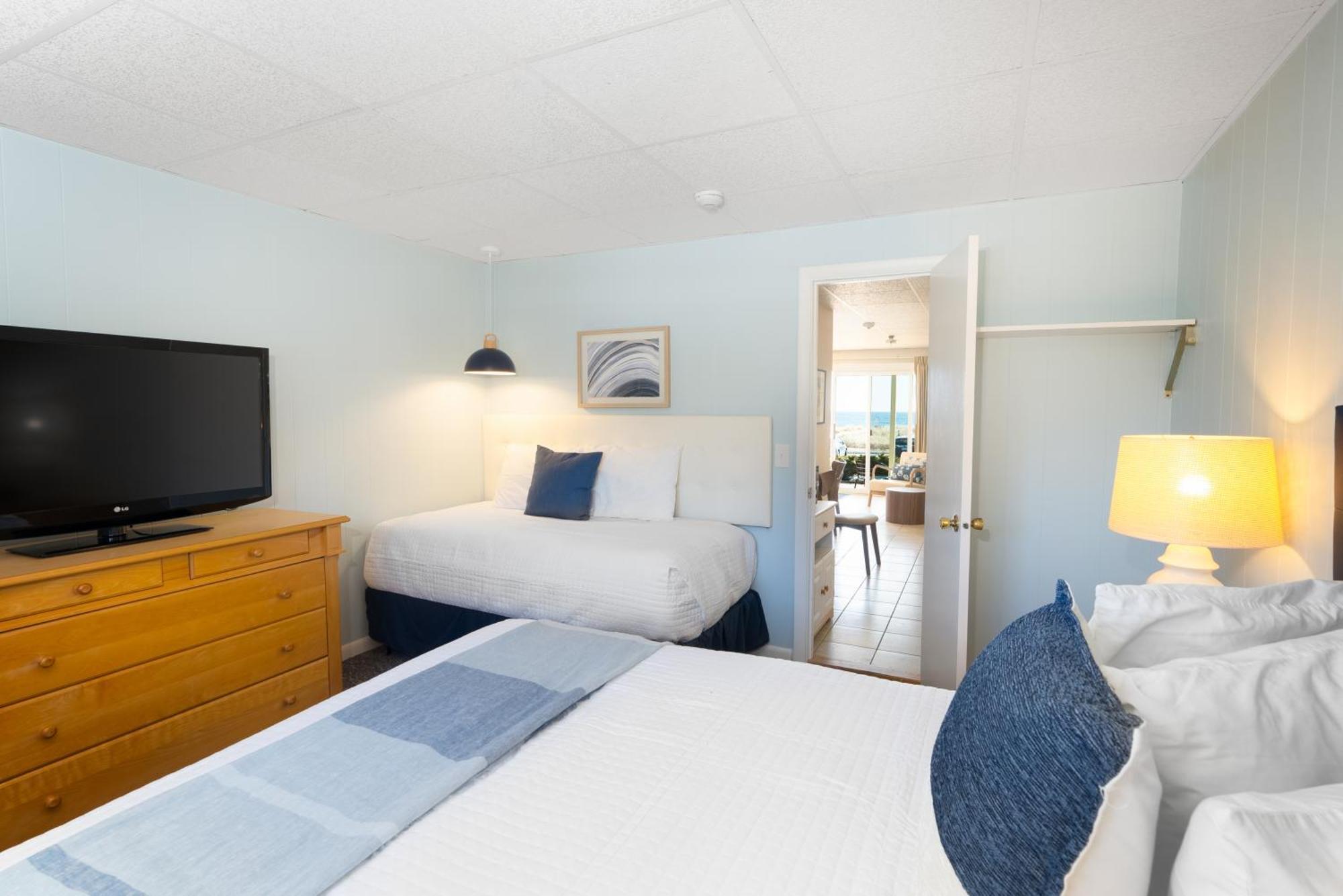 Kebek 3 Oceanside * Old Orchard Beach