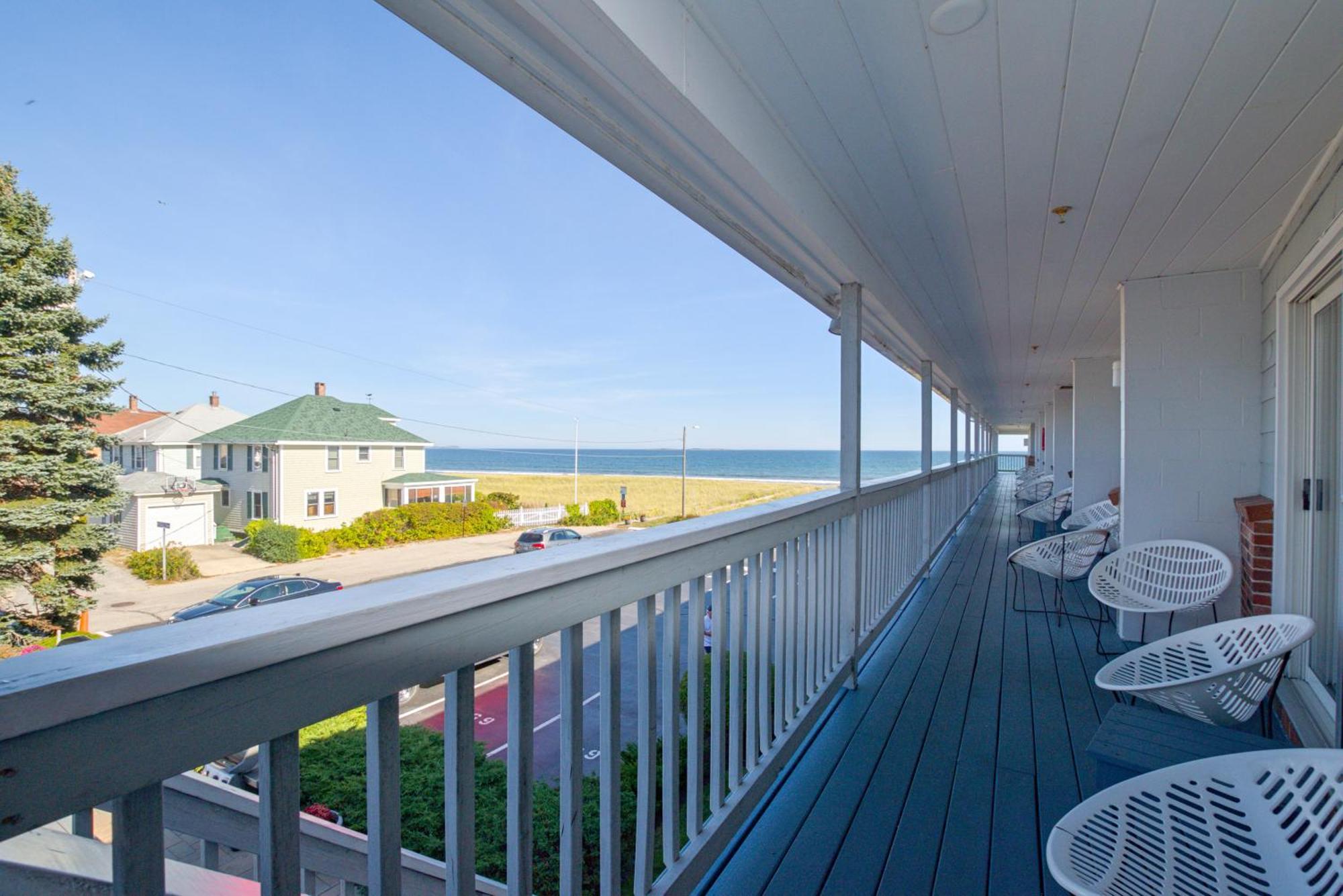 Kebek 3 Oceanside * Old Orchard Beach