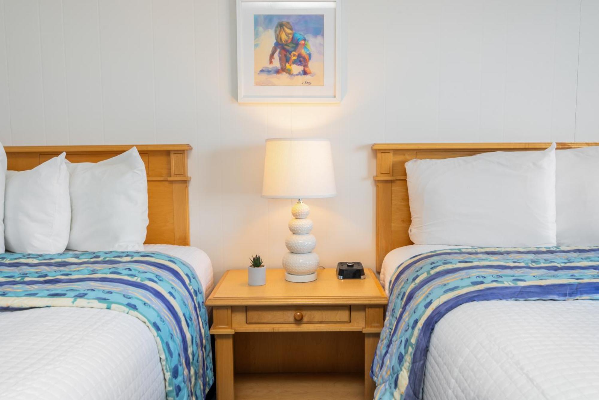 Kebek 3 Oceanside