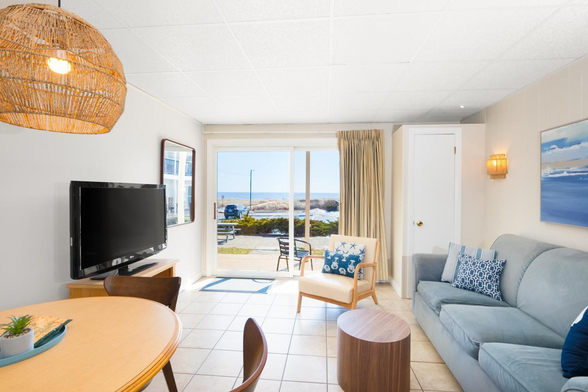 Kebek 3 Oceanside * Old Orchard Beach
