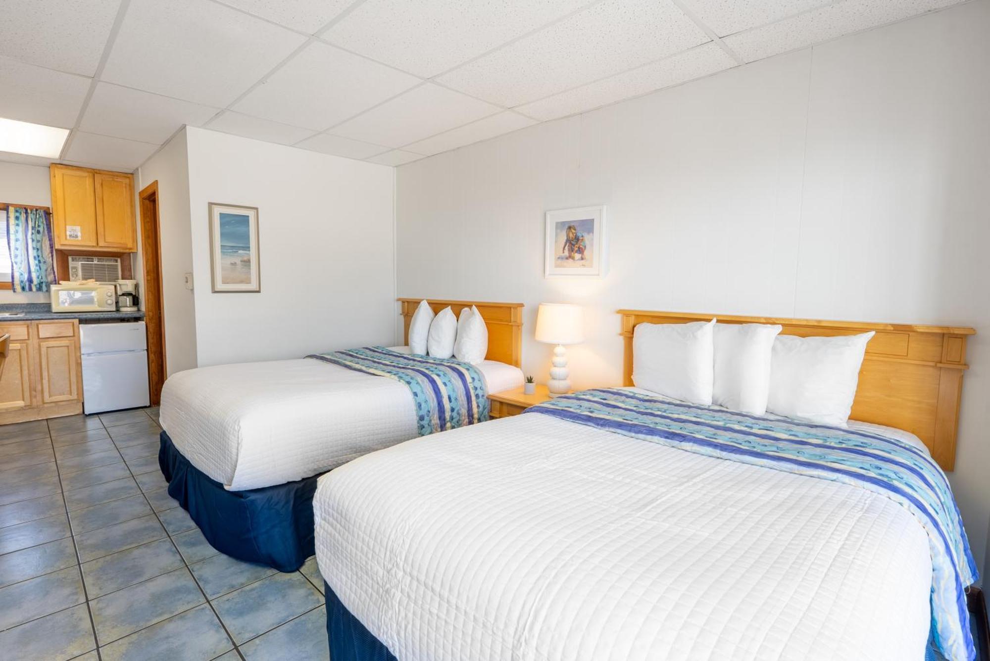 Hotel Kebek 3 Oceanside Old Orchard Beach
