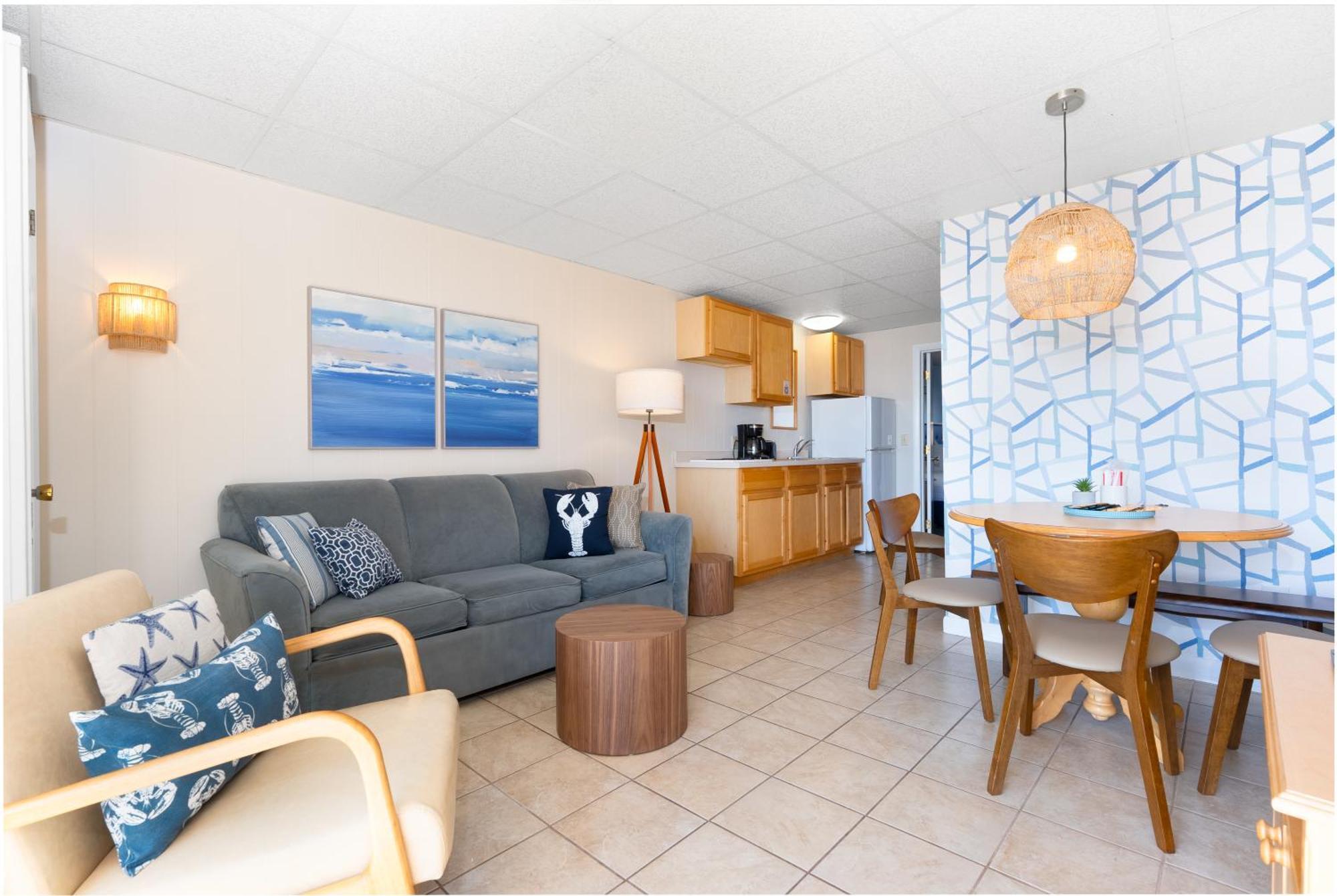 Hotel Kebek 3 Oceanside Old Orchard Beach