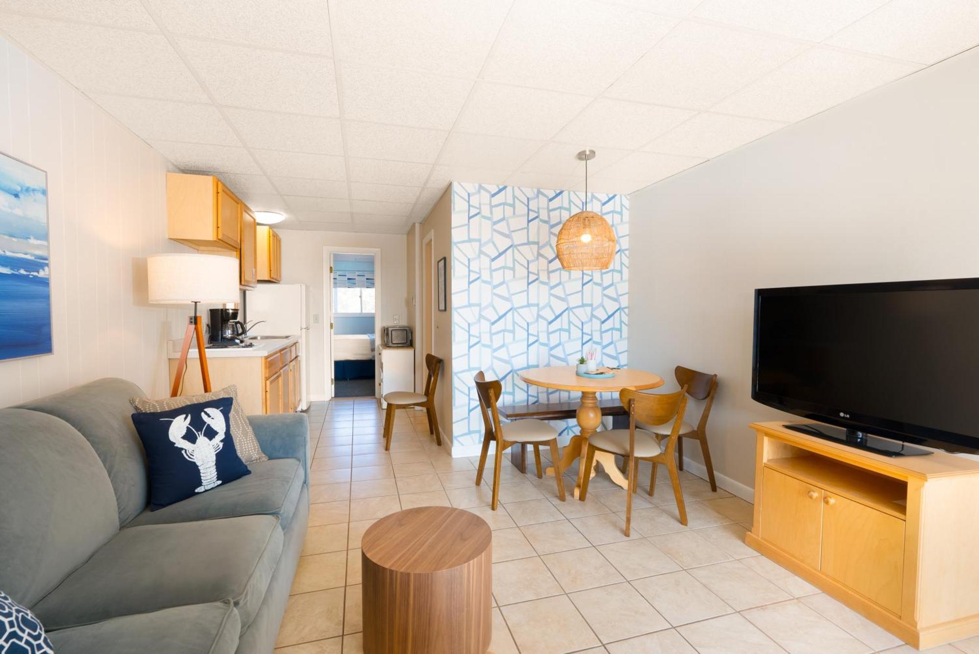 Hotel Kebek 3 Oceanside