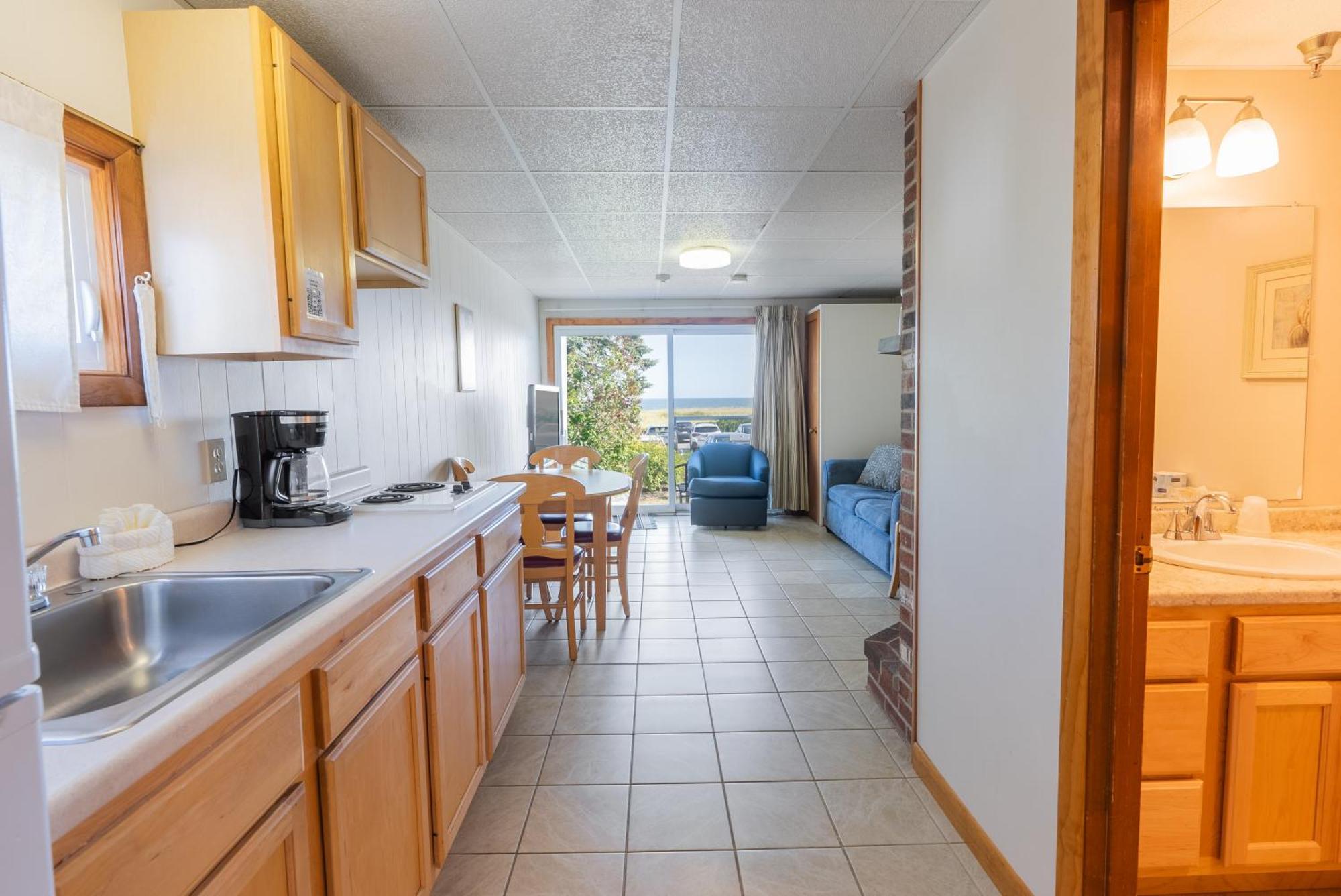 Kebek 3 Oceanside Hotel Old Orchard Beach