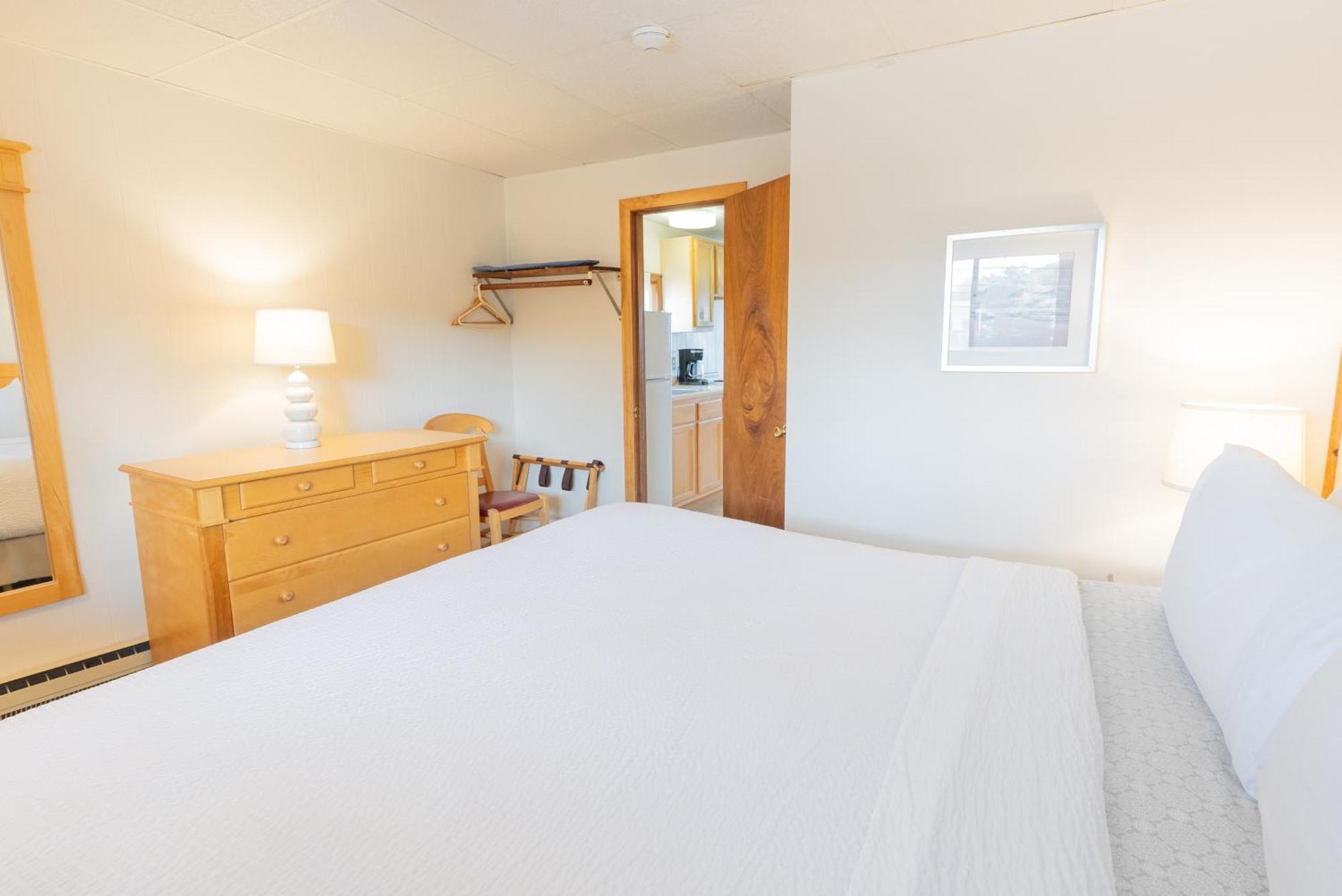 Kebek 3 Oceanside Hotel Old Orchard Beach