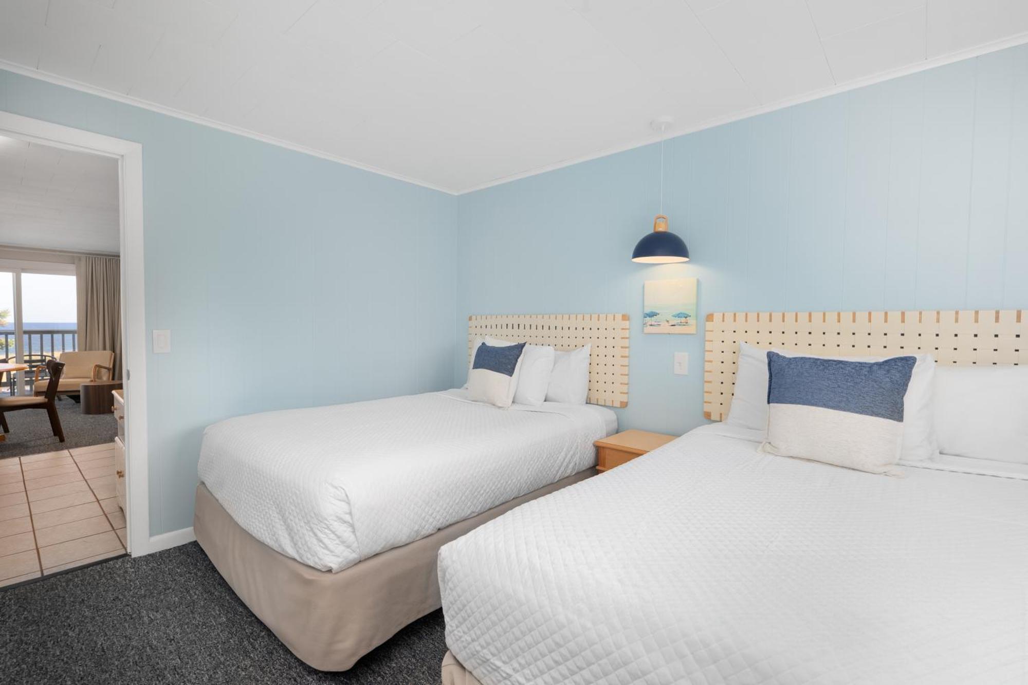 Hotel Kebek 3 Oceanside Old Orchard Beach