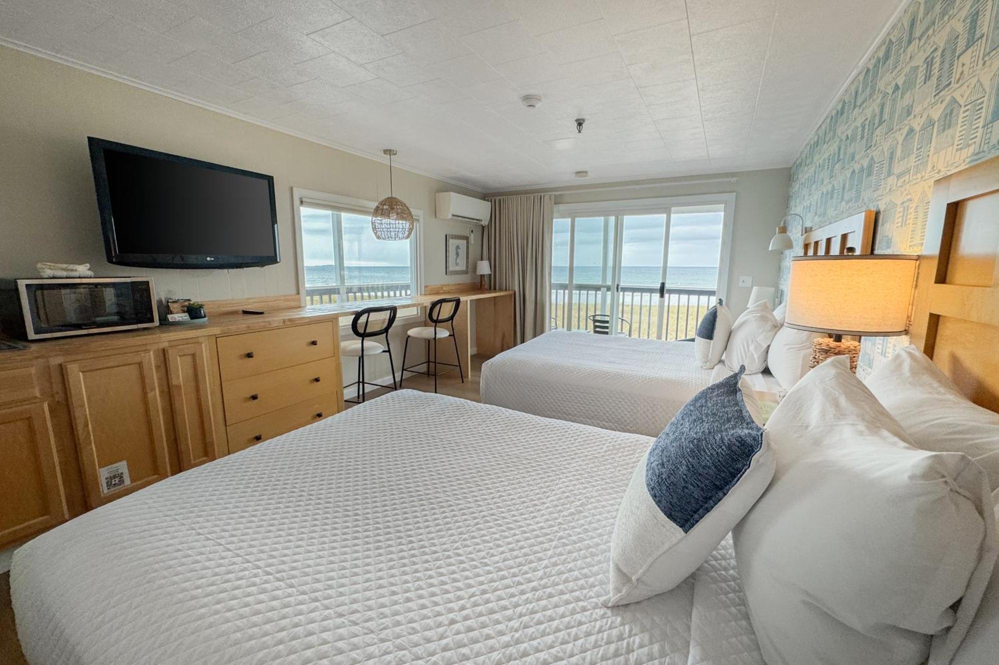 Kebek 3 Oceanside