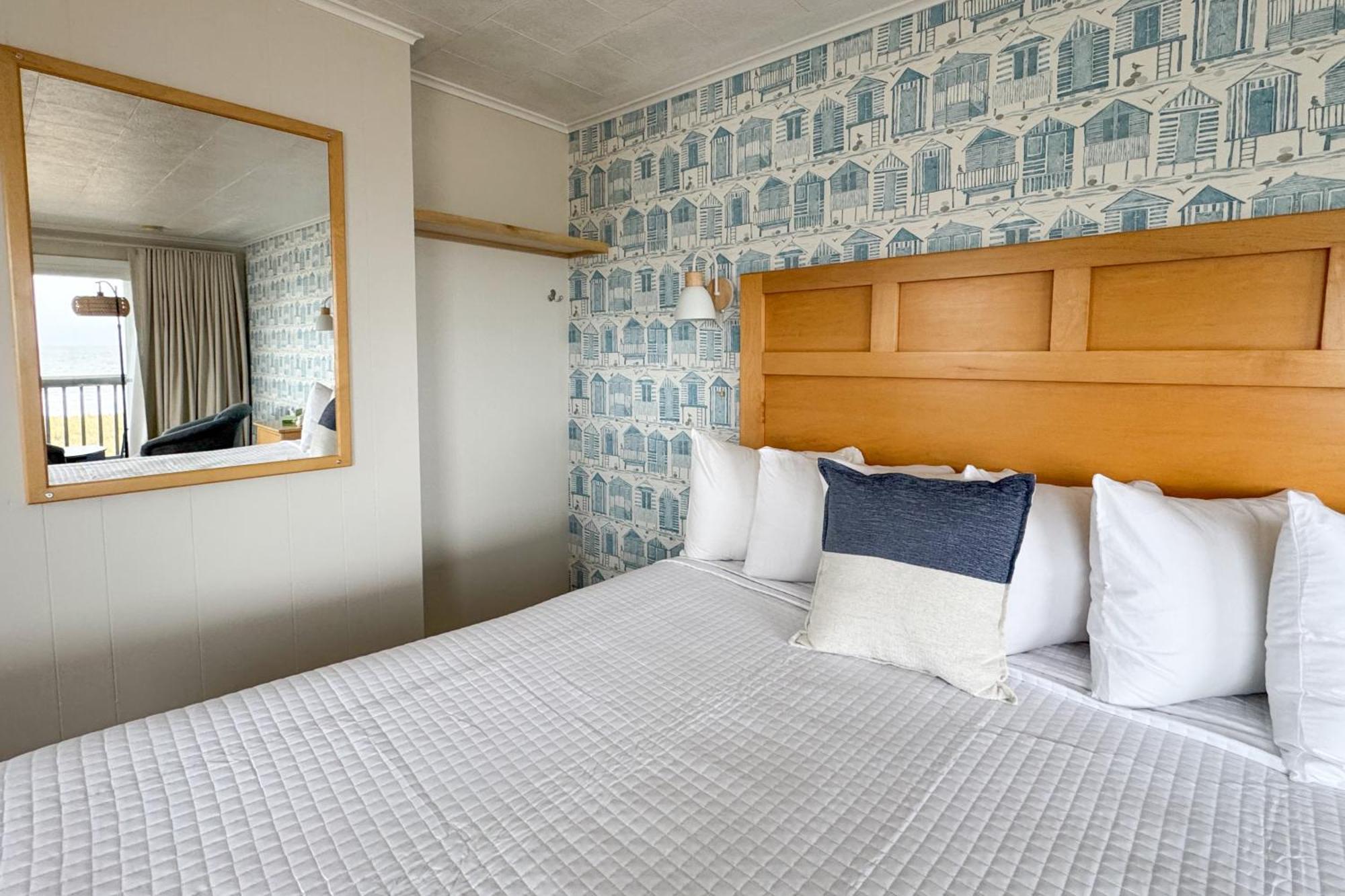 Hotel Kebek 3 Oceanside *
