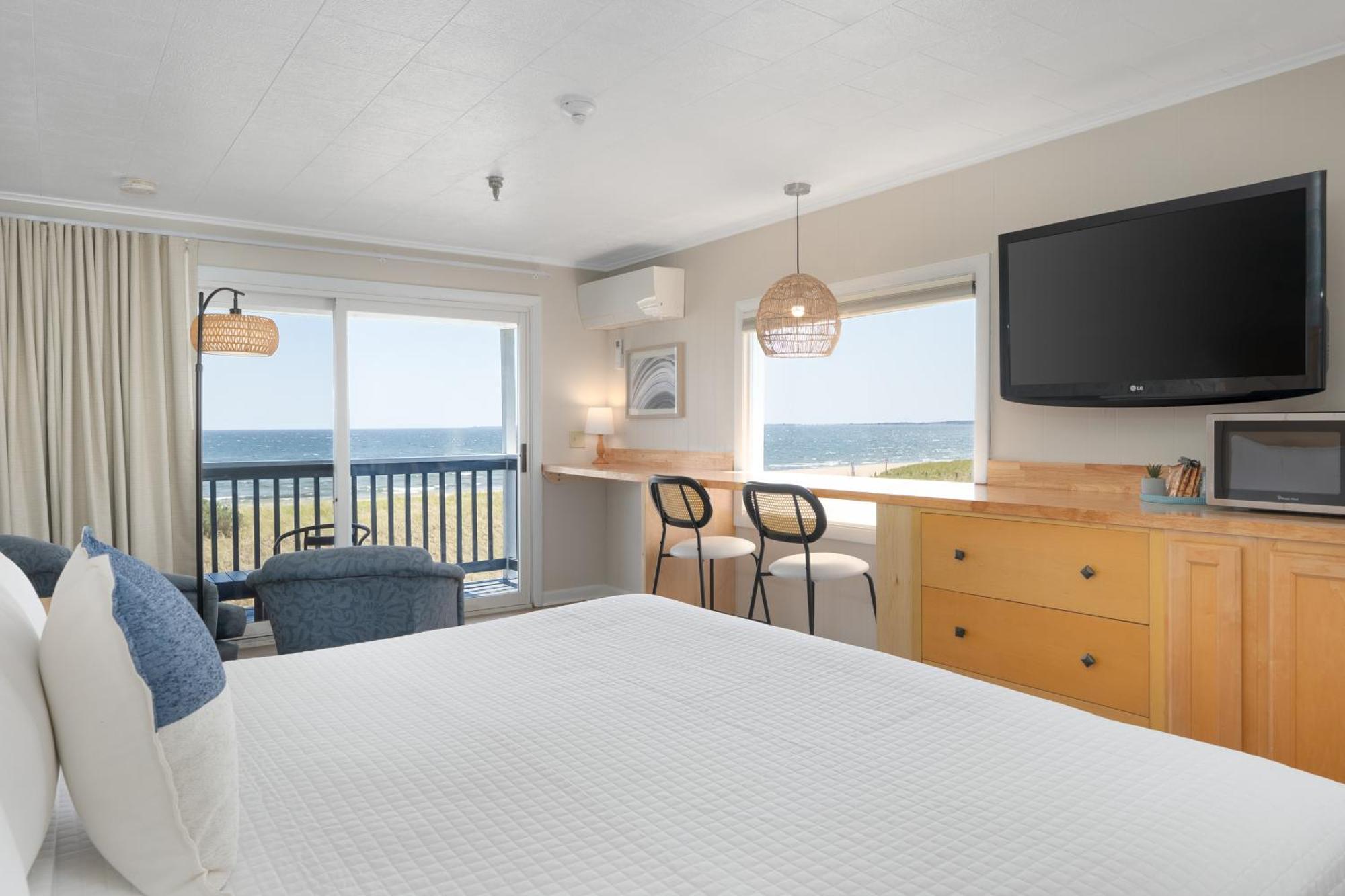 Kebek 3 Oceanside * Old Orchard Beach