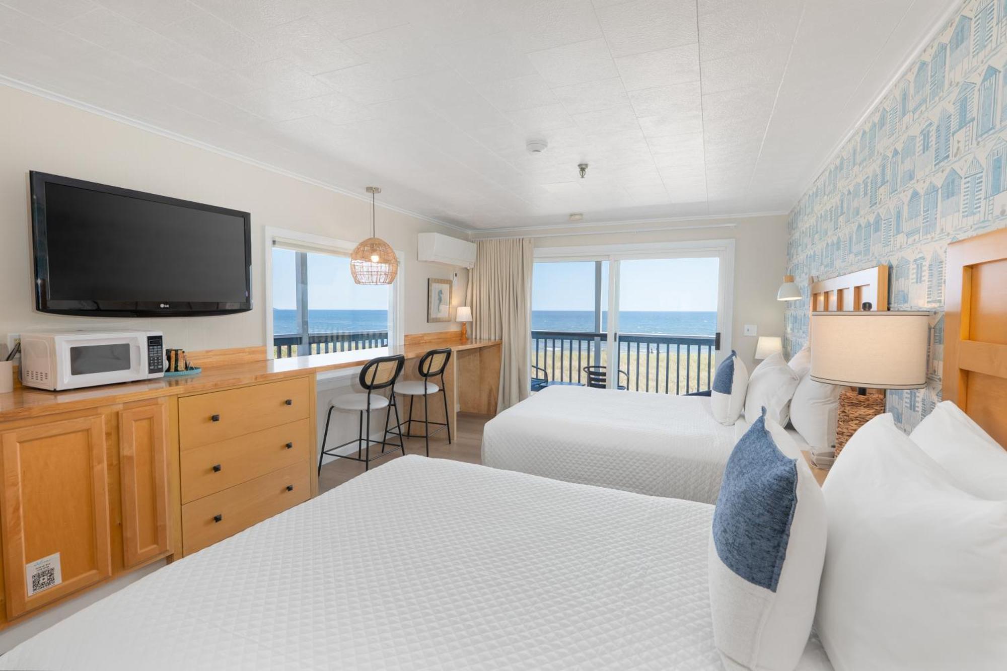Hotel Kebek 3 Oceanside *
