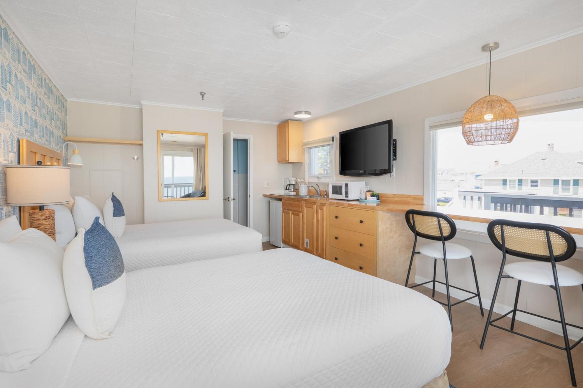 Kebek 3 Oceanside * Old Orchard Beach