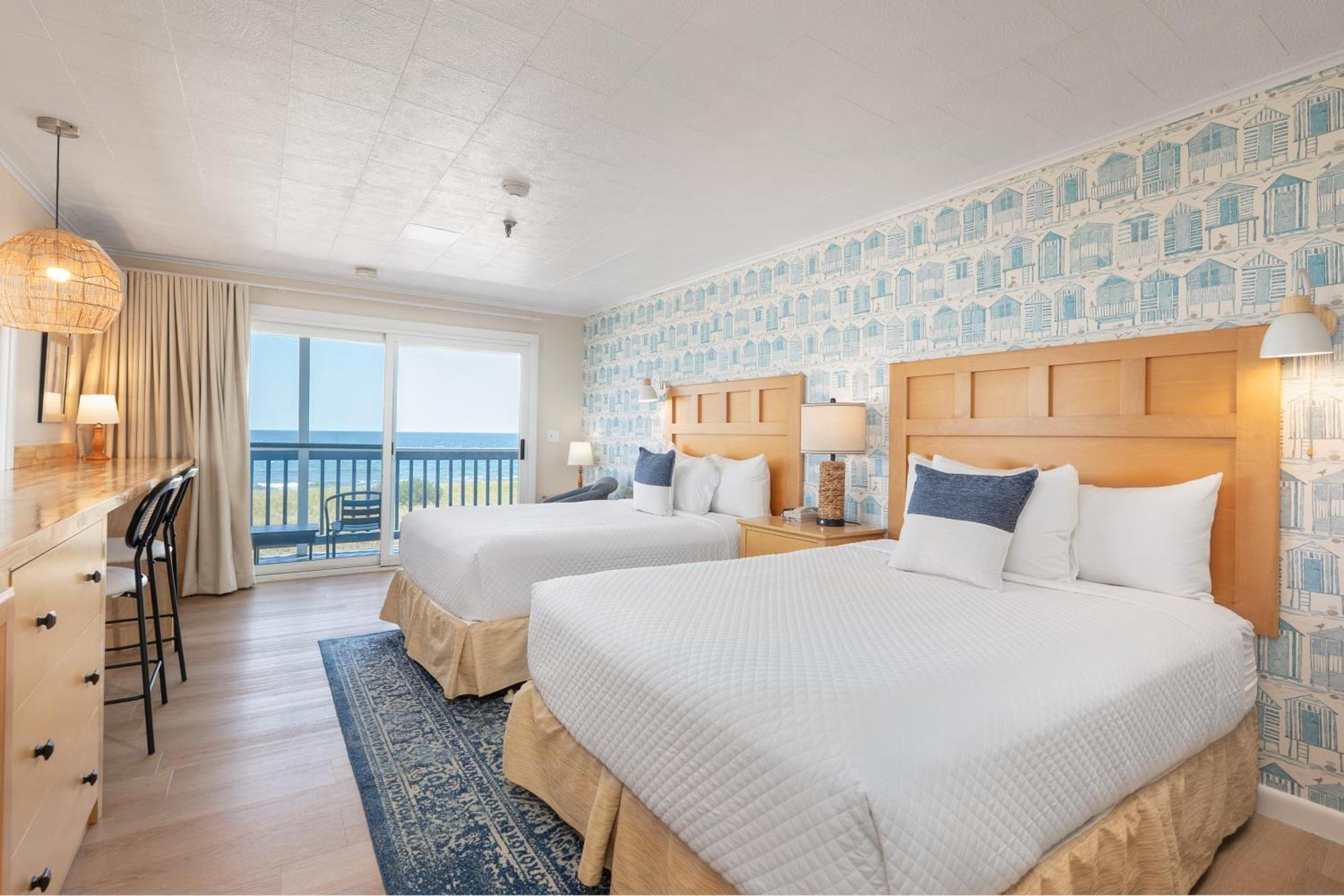 Kebek 3 Oceanside